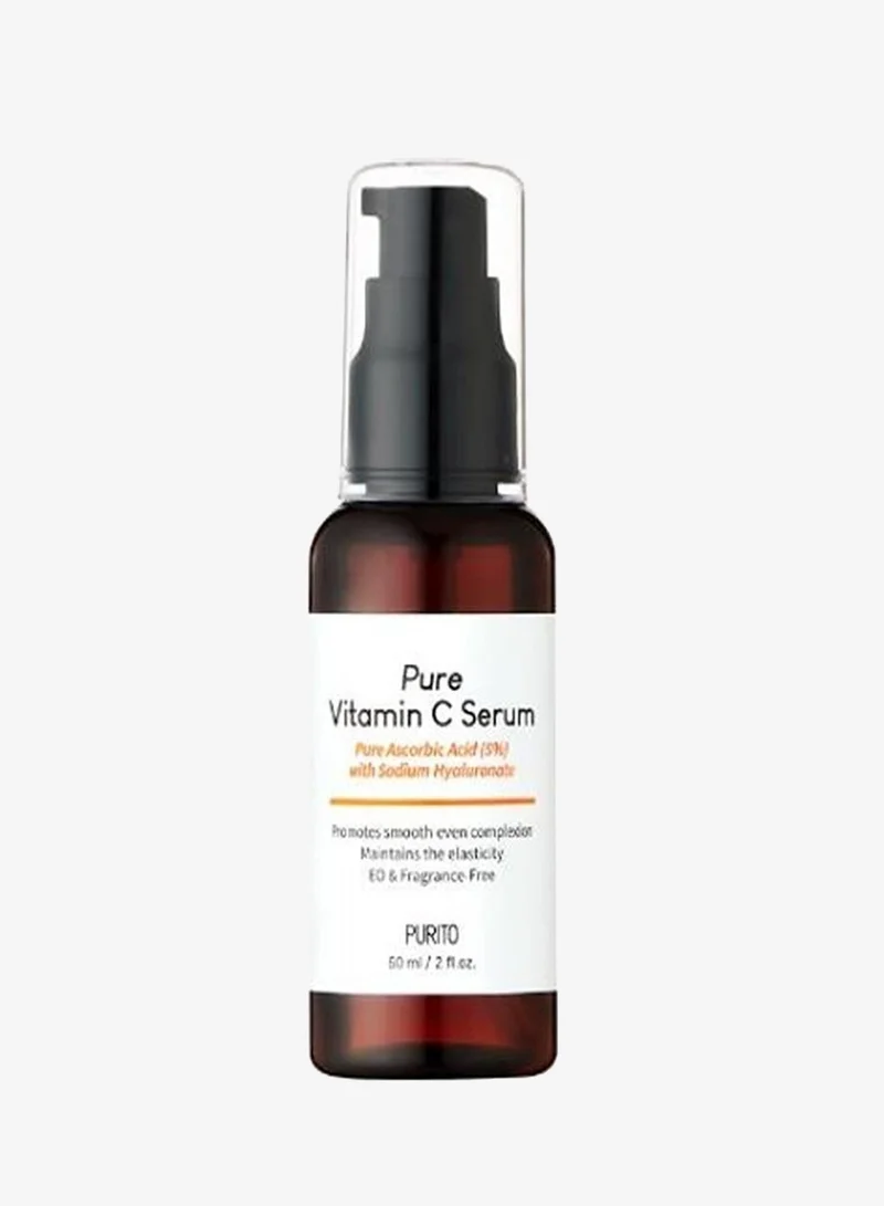 بوريتو سيروم فيتامين سي بيوريتو